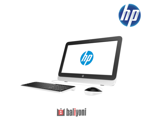 HP 20-r124d All In One PC - Baliyoni