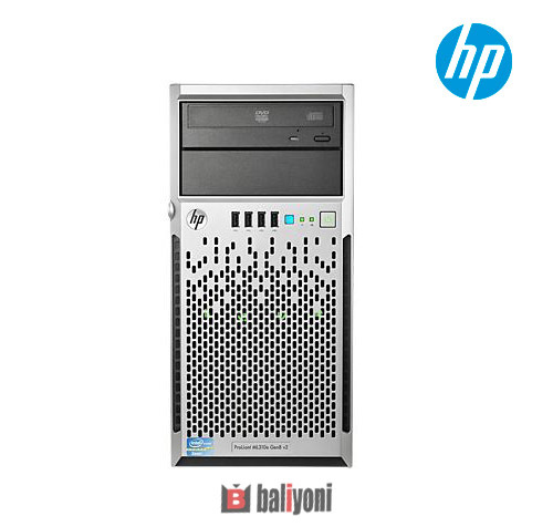 HP ProLiant ML310e Gen8 v2 32GB不躾な依頼で失礼いたしました - サーバー